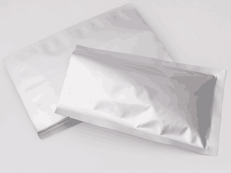 真空铝箔食品包装袋